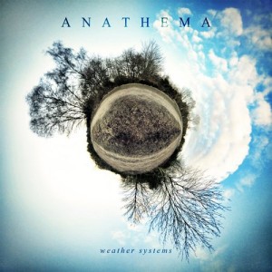 Anathema WS