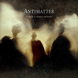 Antimatter 2012