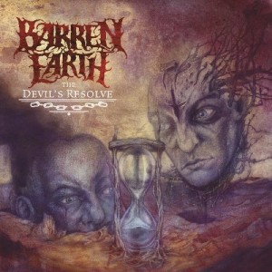 Barren Earth Dev