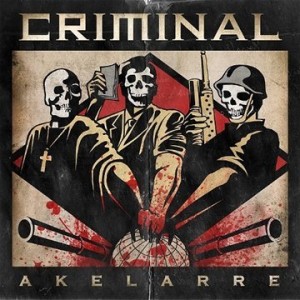 Criminal Akelarre