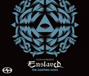 EnslavedSleeping