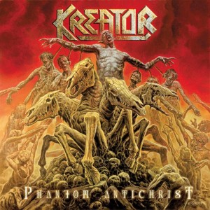 Kreator