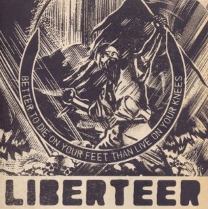 Liberteer