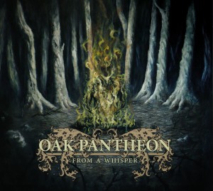 Oak Pantheon1