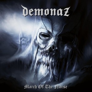 Demonaz