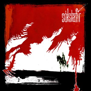 Solstafir