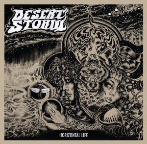 DesertStorm